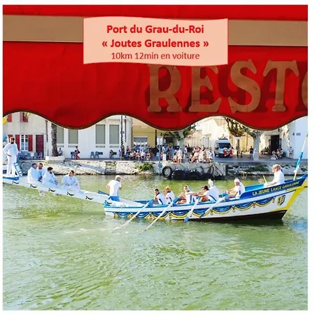 Διαμέρισμα T3 Double Terrasses Clim Wifi En Centre-ville - Rossiconciergerie - Linge Inclus Λα Γκραντ-Μοτ