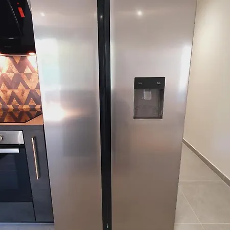 T3 Double Terrasses Clim Wifi En Centre-ville - Rossiconciergerie - Linge Inclus Apartmán *
