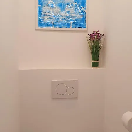 T3 Double Terrasses Clim Wifi En Centre-ville - Rossiconciergerie - Linge Inclus Apartmán La Grande Motte