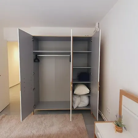 Appartement 2 Chambres Double Terrasses Clim Wifi En Centre-Ville - Rossiconciergerie - Linge Inclus *