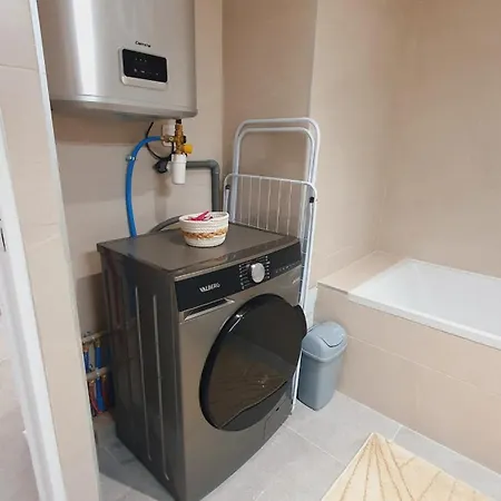T3 Double Terrasses Clim Wifi En Centre-ville - Rossiconciergerie - Linge Inclus Apartmán La Grande Motte