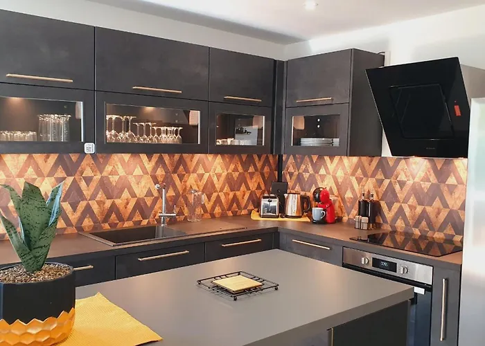 Διαμέρισμα T3 Double Terrasses Clim Wifi En Centre-ville - Rossiconciergerie - Linge Inclus *